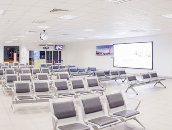 Airport Facilities & Services