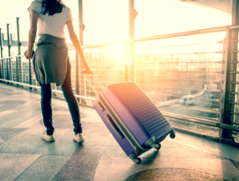 Departures Guide