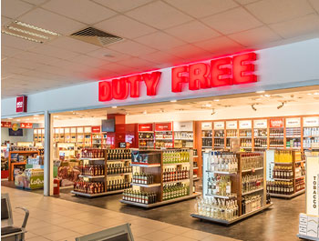 ATÜ Duty Free