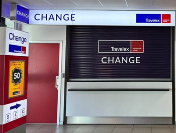 Exchange Office