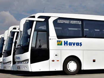 Havaş Shuttle