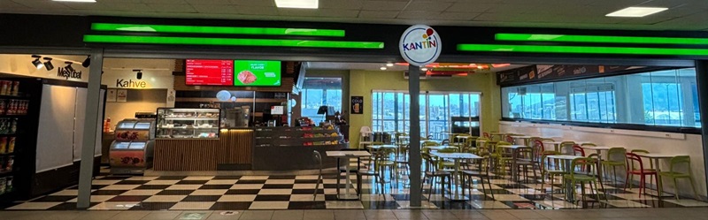 Kantin